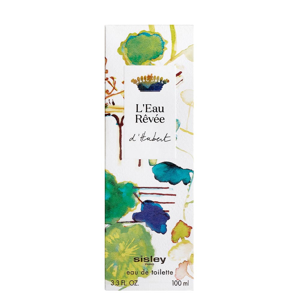 L'eau Revee D'hubert Eau De Toilette 100 ML_SIS193500_Sisley-2