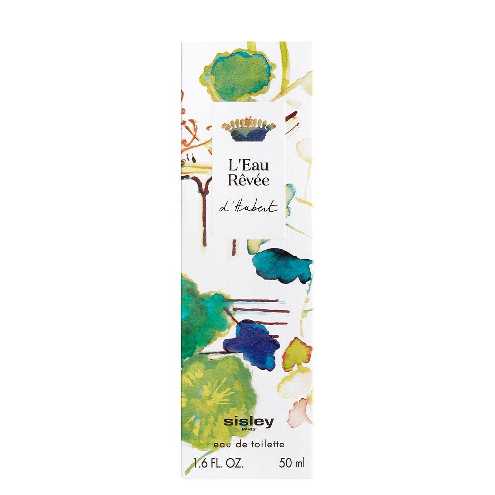 L'eau Revee D'hubert Eau De Toilette 50 ML_SIS193550_Sisley-2