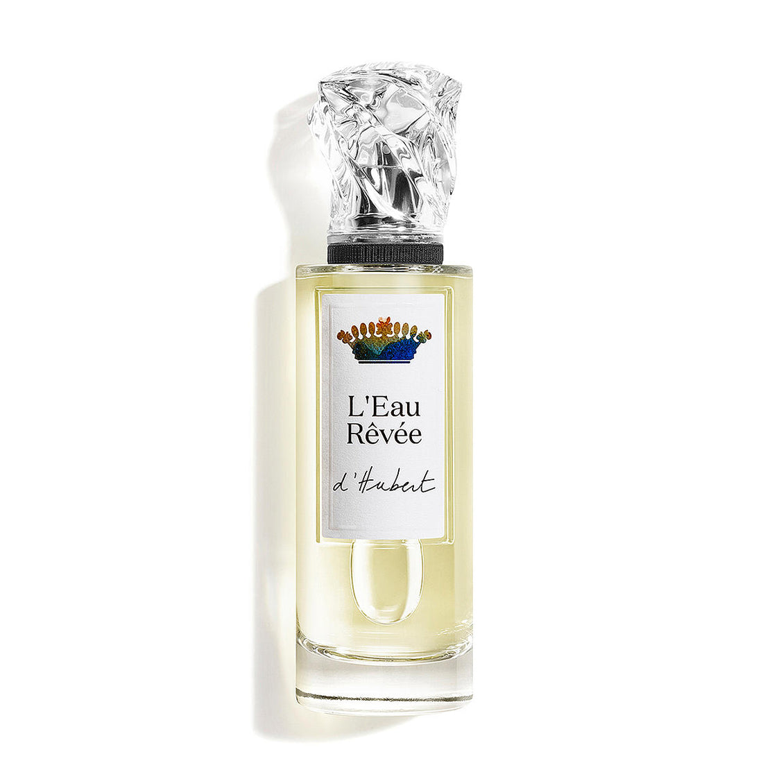 L'eau Revee D'hubert Eau De Toilette 50 ML_SIS193550_Sisley