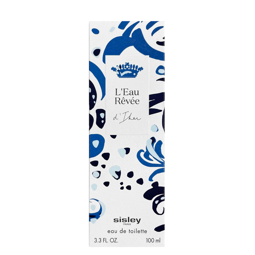 L'eau Revee D'ikar Eau De Toilette 100 ML_SIS194101_Sisley-2