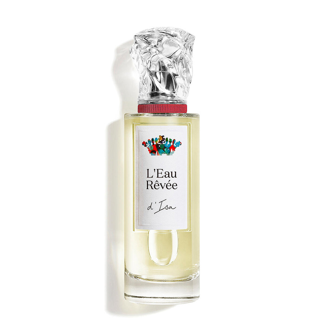 L'eau Revee D'isa Eau De Toilette 100 ML_SIS193110_Sisley