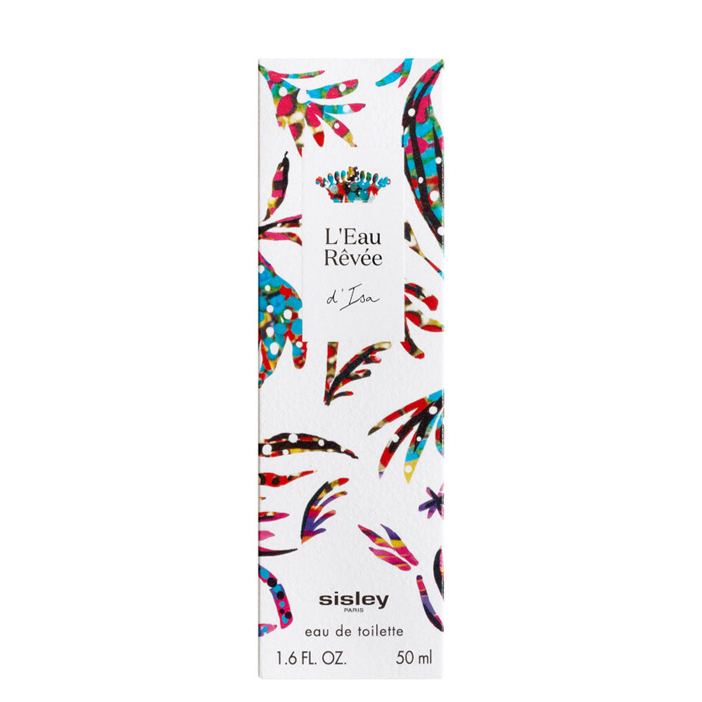 L'eau Revee D'isa Eau De Toilette 50 ML_SIS193160_Sisley-2