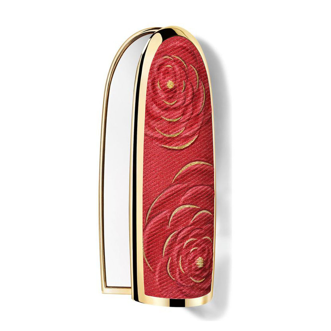 L'ecrin Bijou Double Mirror Red Rose_GUE062395_Guerlain