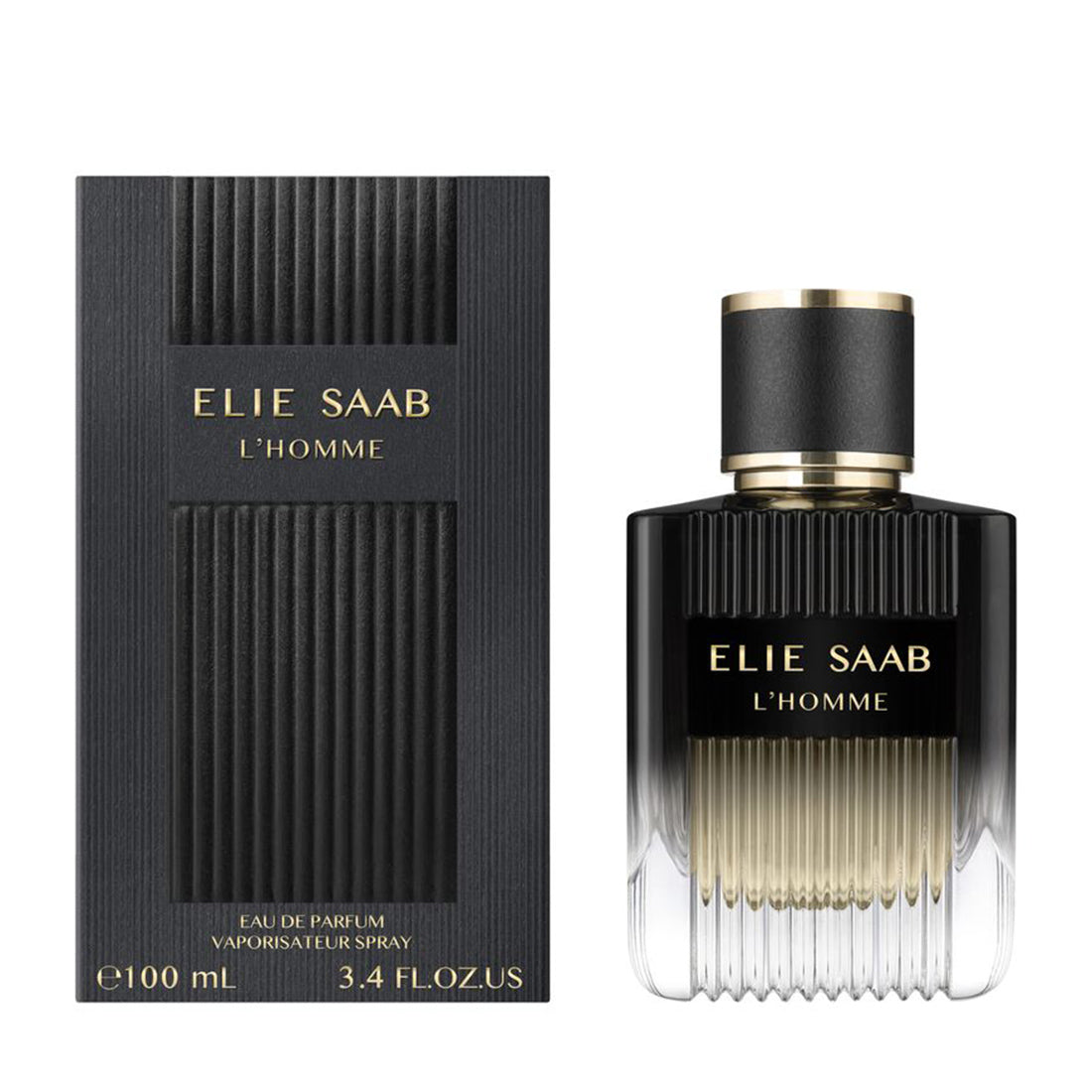 L'homme Eau De Parfum 100 ML_ELI40301685_Elie Saab-2