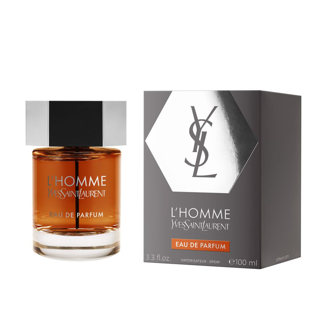 L'homme Eau De Parfum 100 ML_YSL485900_YSL-2