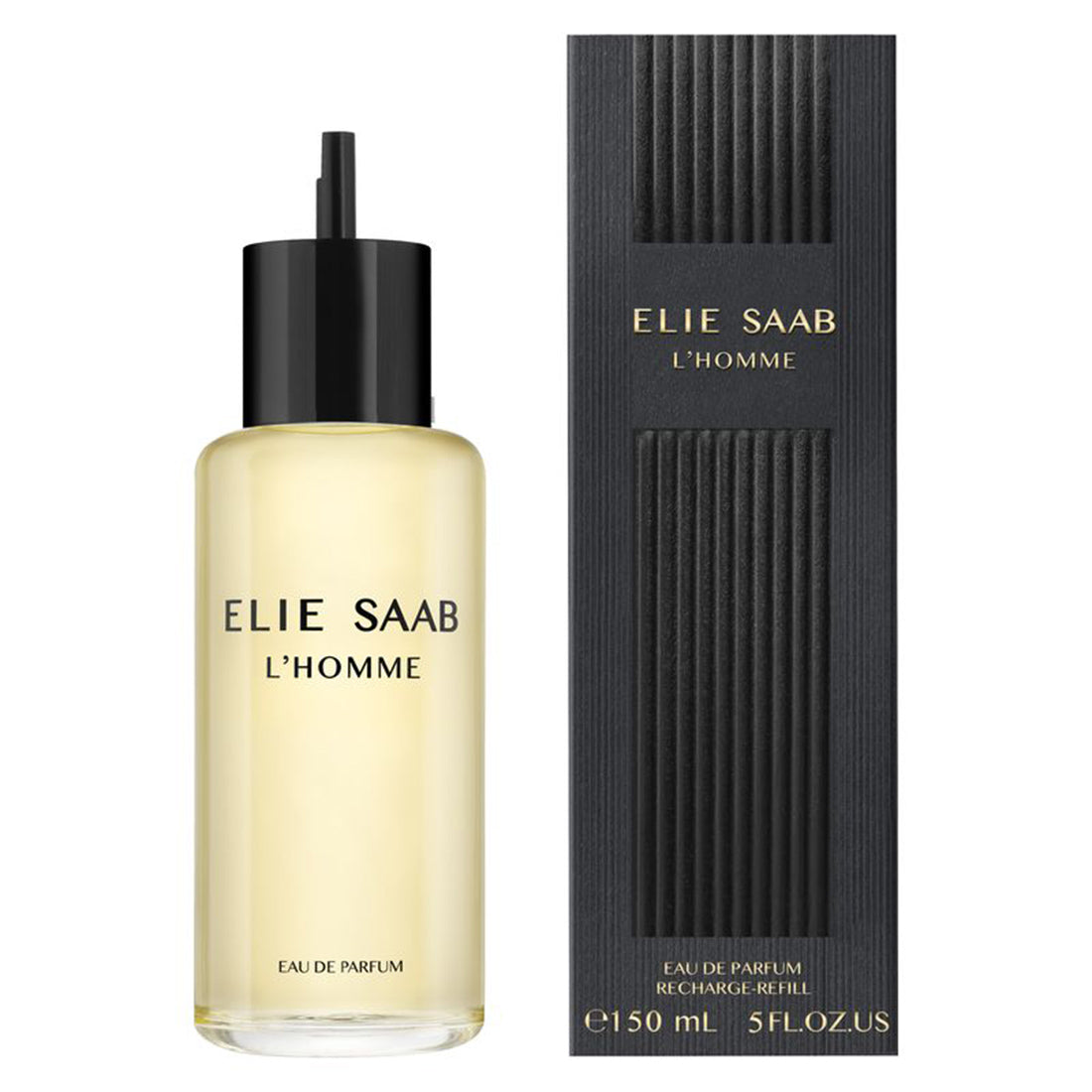 L'homme Eau De Parfum Refill 150 ML_ELI40301726_Elie Saab-2