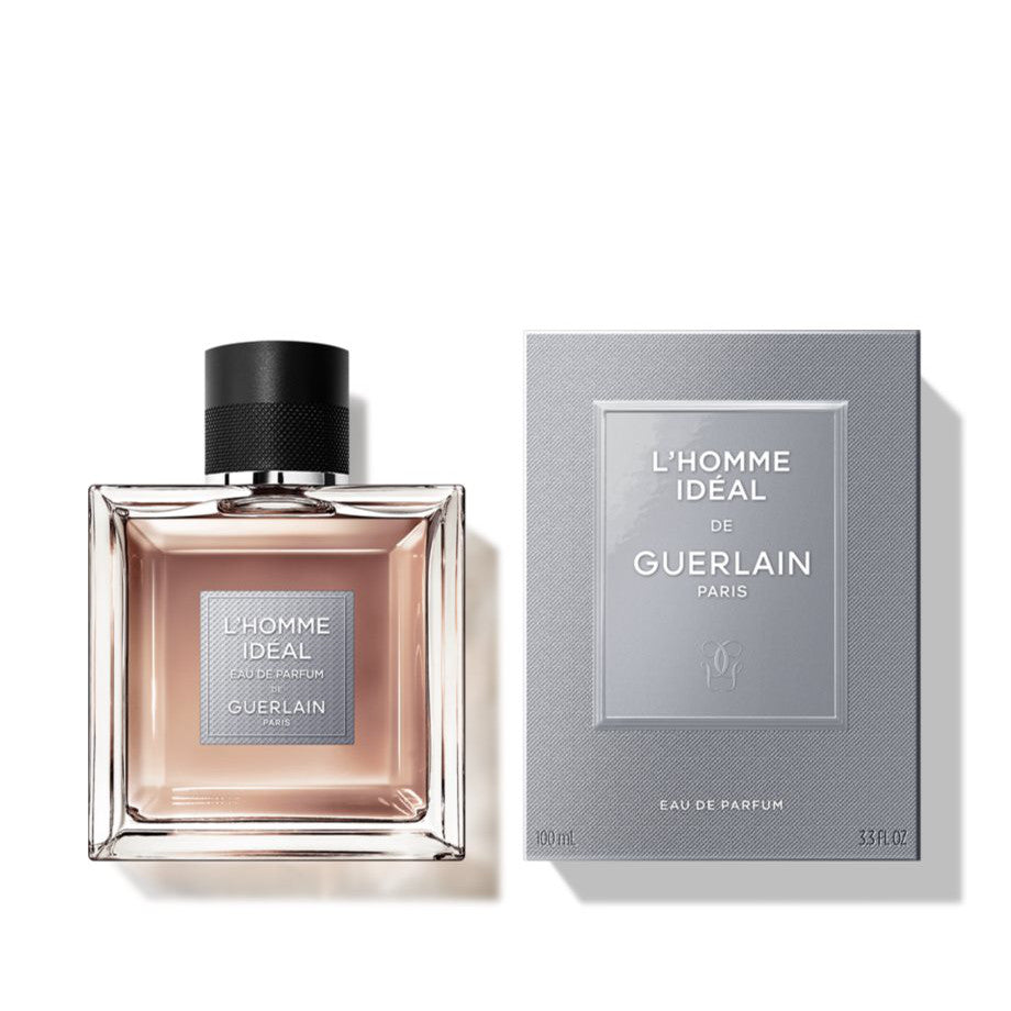 L'homme Ideal De Guerlain Eau De Parfum 100 ML_GUE030312_Guerlain-2