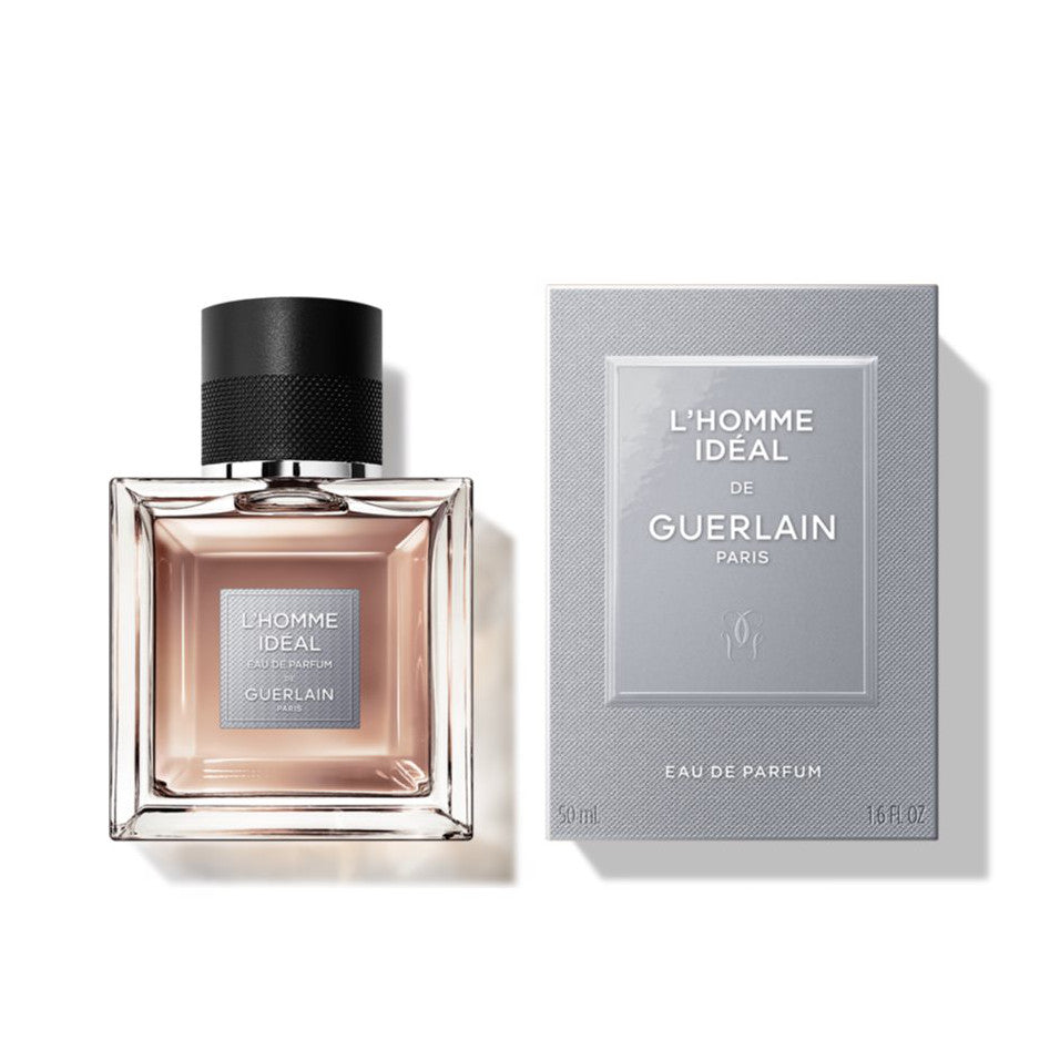L'homme Ideal De Guerlain Eau De Parfum 50 ML_GUE030311_Guerlain-2