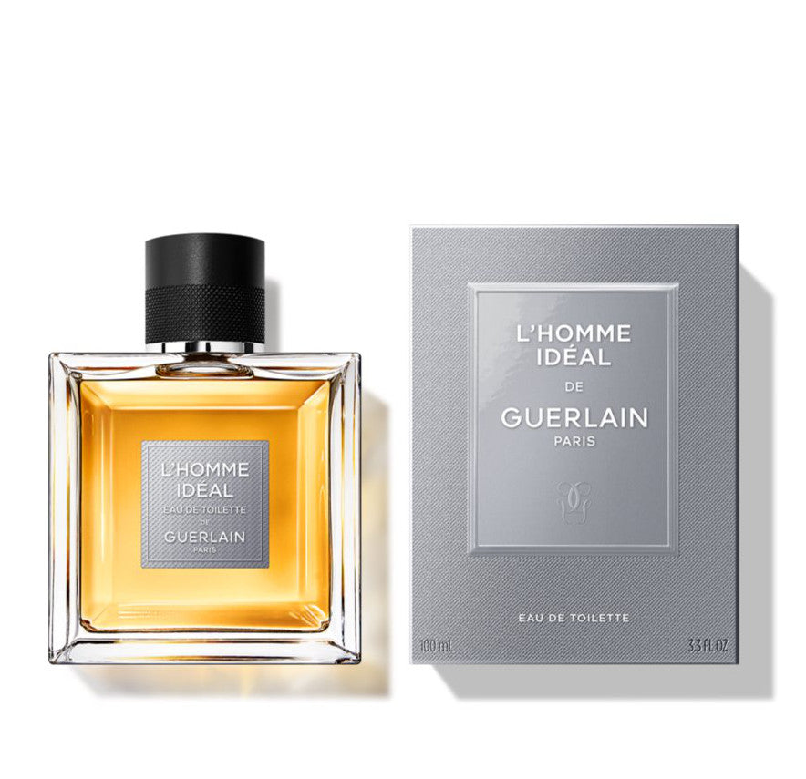 L'homme Ideal De Guerlain Eau De Toilette 100 ML_GUE030186_Guerlain-2