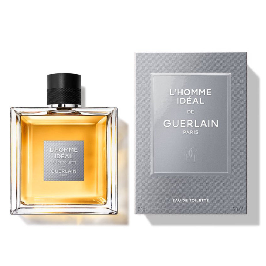 L'homme Ideal De Guerlain Eau De Toilette 150 ML_GUE030296_Guerlain-2