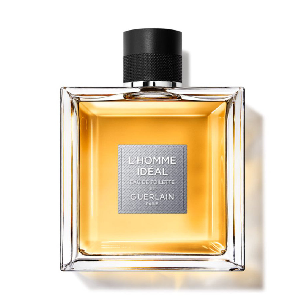 L'homme Ideal De Guerlain Eau De Toilette 150 ML_GUE030296_Guerlain