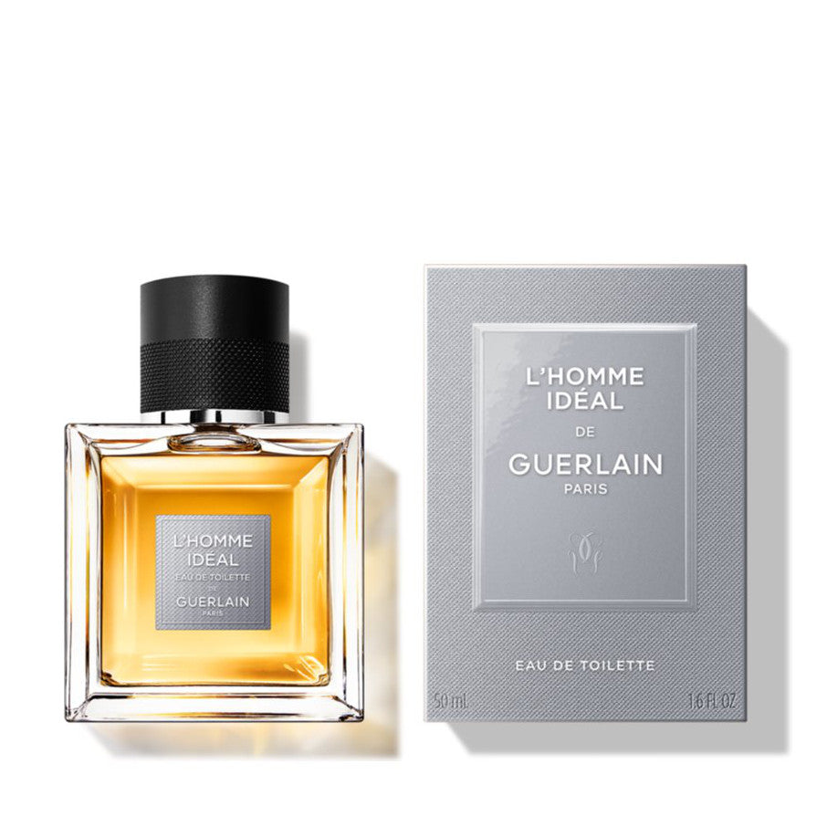 L'homme Ideal De Guerlain Eau De Toilette 50 ML_GUE030185_Guerlain-2