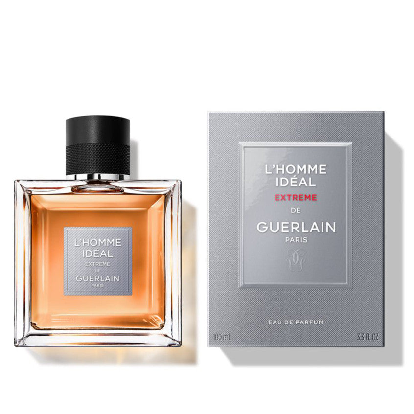 L'homme Ideal Extreme De Guerlain Eau De Parfum 100 ML_GUE030434_Guerlain-2