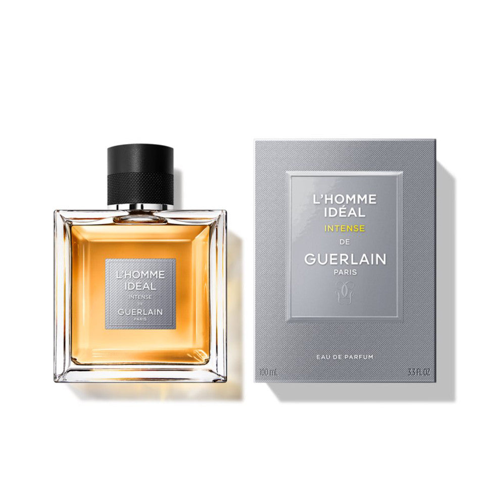 L'homme Ideal Intense De Guerlain Eau De Parfum 100 ML_GUE013491_Guerlain-2