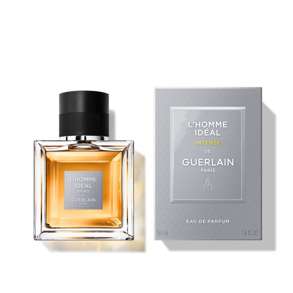 L'homme Ideal Intense De Guerlain Eau De Parfum 50 ML_GUE013492_Guerlain-2
