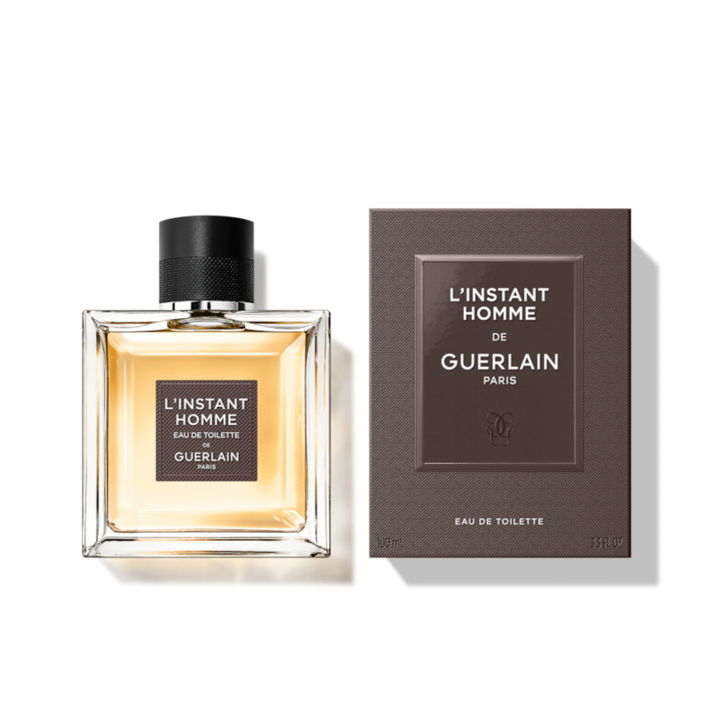 L'instant Homme De Guerlain Eau De Toilette 100 ML_GUE030488_Guerlain-2