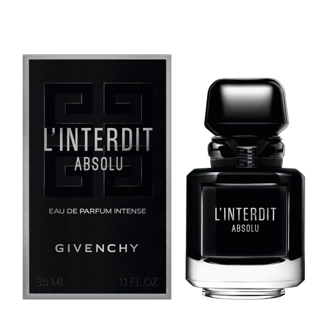 L'interdit Absolu Eau De Parfum Intense 35 ML_GIVP000217_Givenchy-2