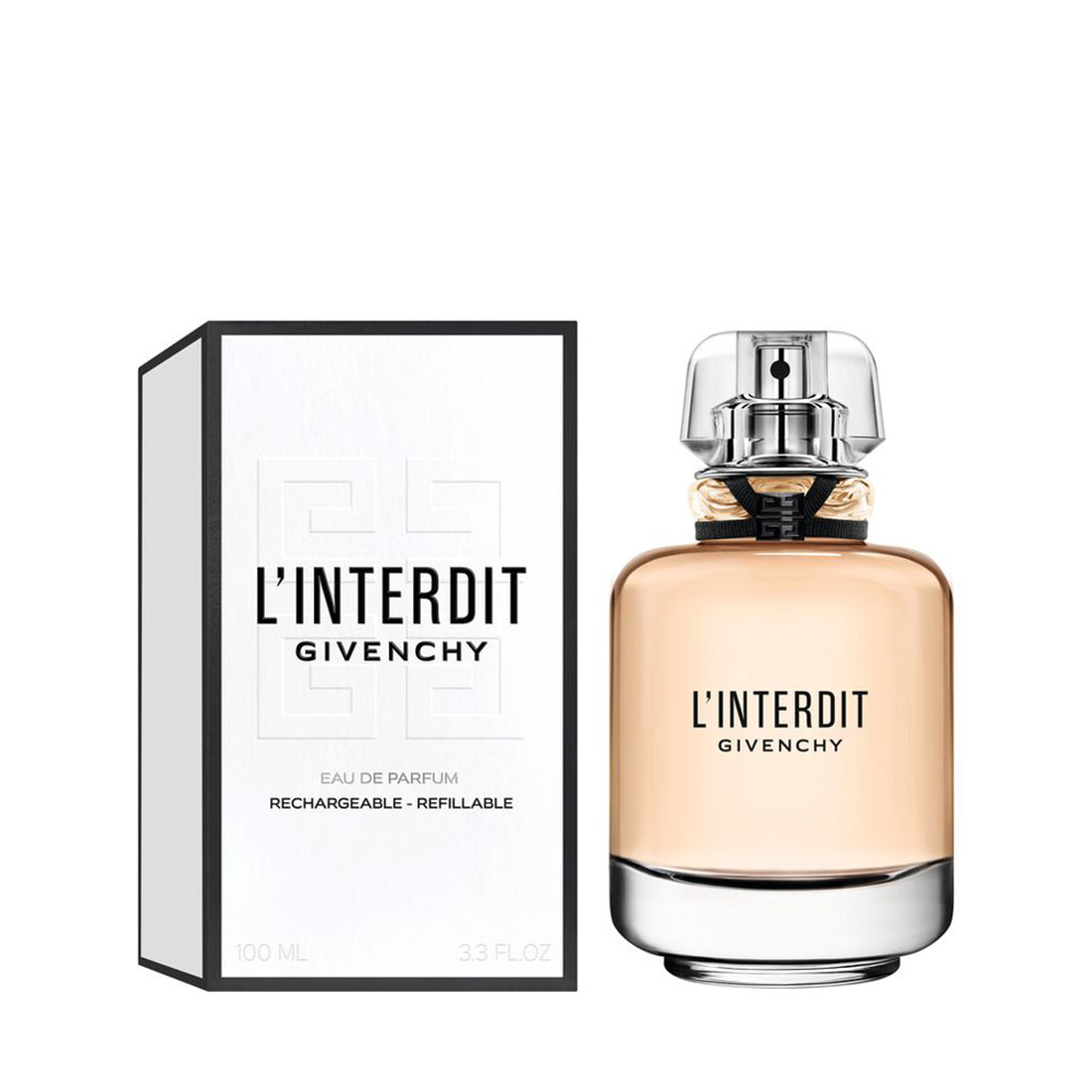L'interdit Eau De Parfum Ricaricabile 100 ML_GIV069321_Givenchy-2