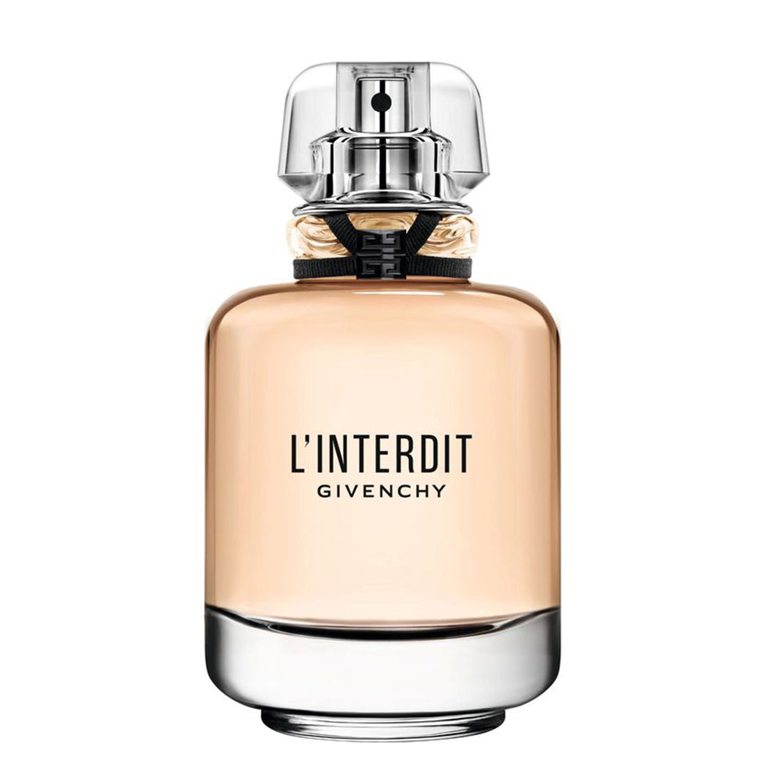 L'interdit Eau De Parfum Ricaricabile 100 ML_GIV069321_Givenchy