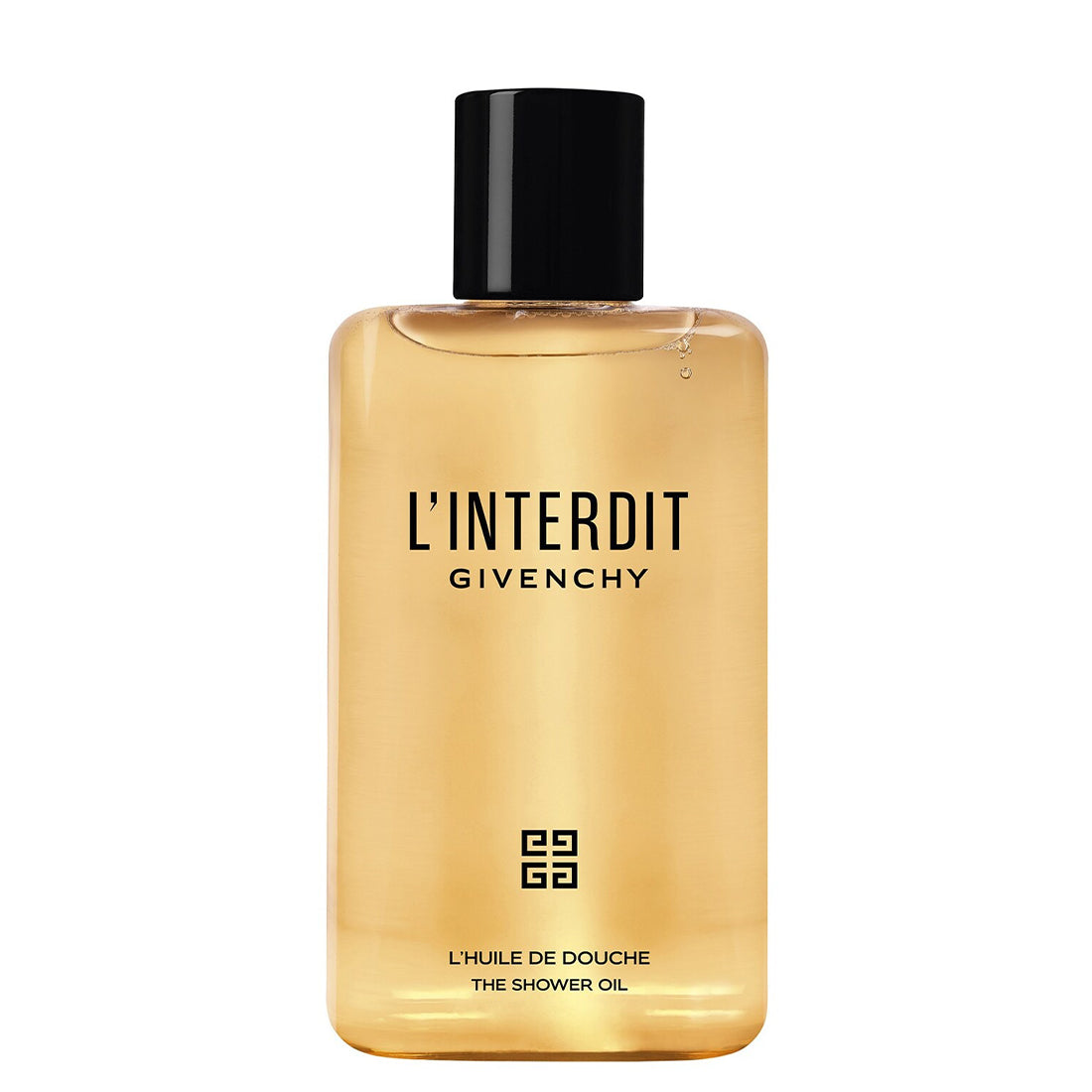 L'interdit L'huile De Douche Bagnoschiuma 200 ML_GIV069343_Givenchy