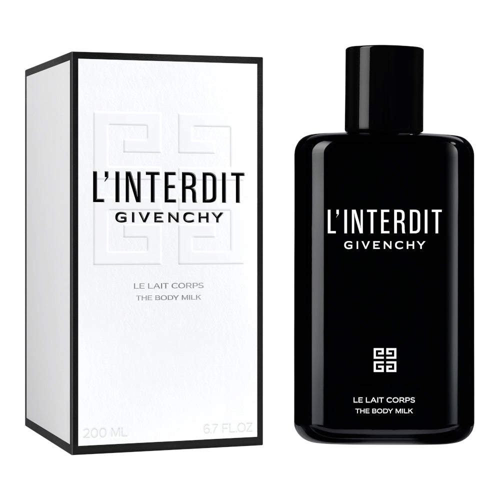 L'interdit Le Lait Corps Latte Corpo 200 ML_GIV069342_Givenchy-2