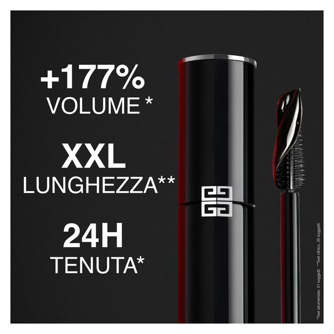 L'interdit Mascara Couture Volume 01 Black_GIVP000160_Givenchy-4