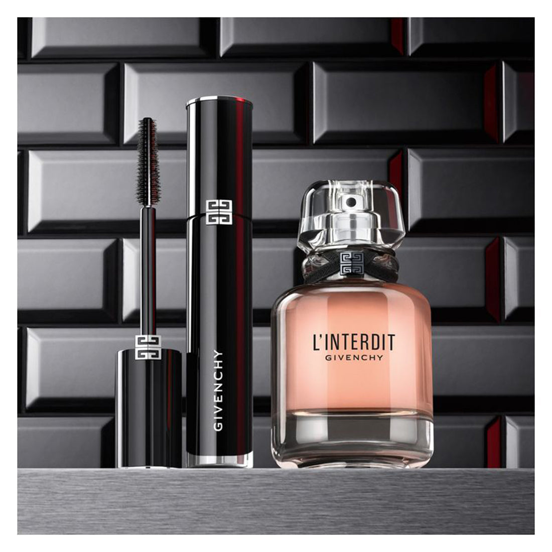 L'interdit Mascara Couture Volume 01 Black_GIVP000160_Givenchy-5
