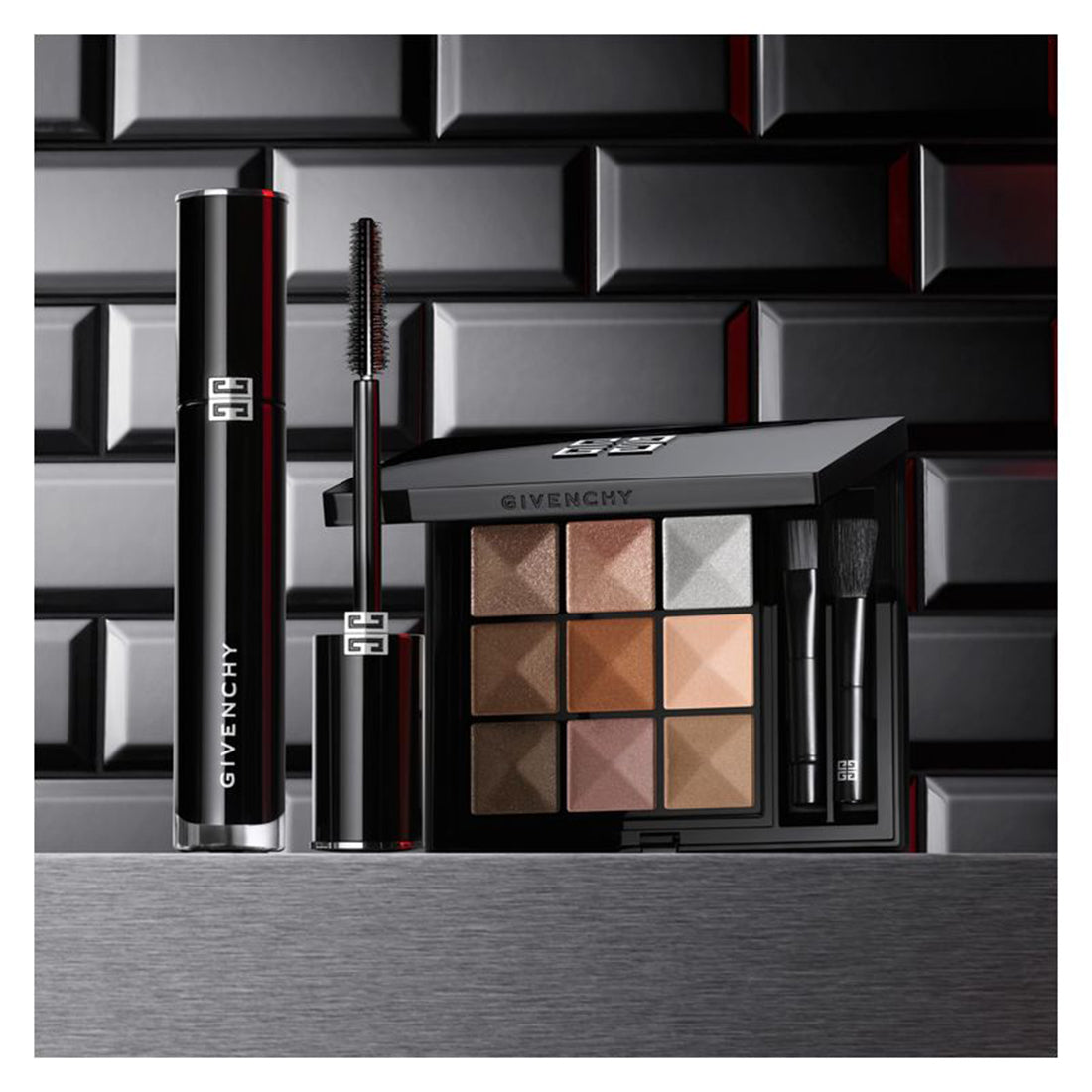 L'interdit Mascara Couture Volume 01 Black_GIVP000160_Givenchy-6