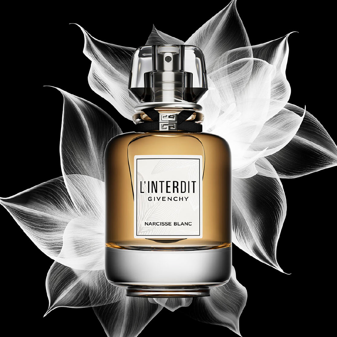 L'interdit Narcisse Blanc Eau De Parfum Limited Edition 50 ml_GIV090651_Givenchy-3