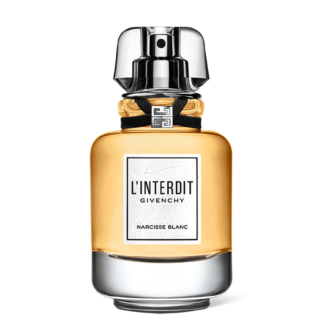 L'interdit Narcisse Blanc Eau De Parfum Limited Edition 50 ml_GIV090651_Givenchy