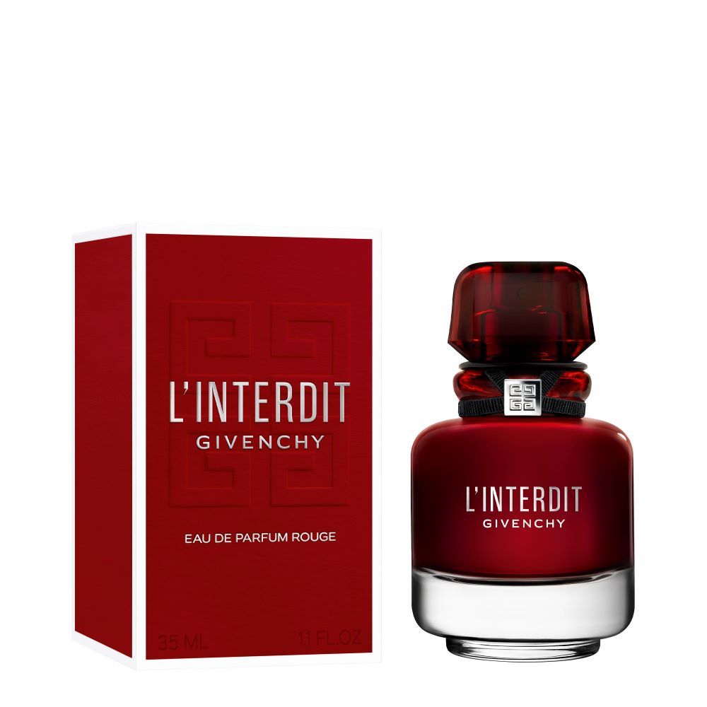 L'interdit Rouge Eau De Parfum 35 ML_GIV069260_Givenchy-5