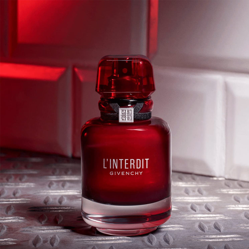 L'interdit Rouge Eau De Parfum  50 ML_GIV069261_Givenchy-3