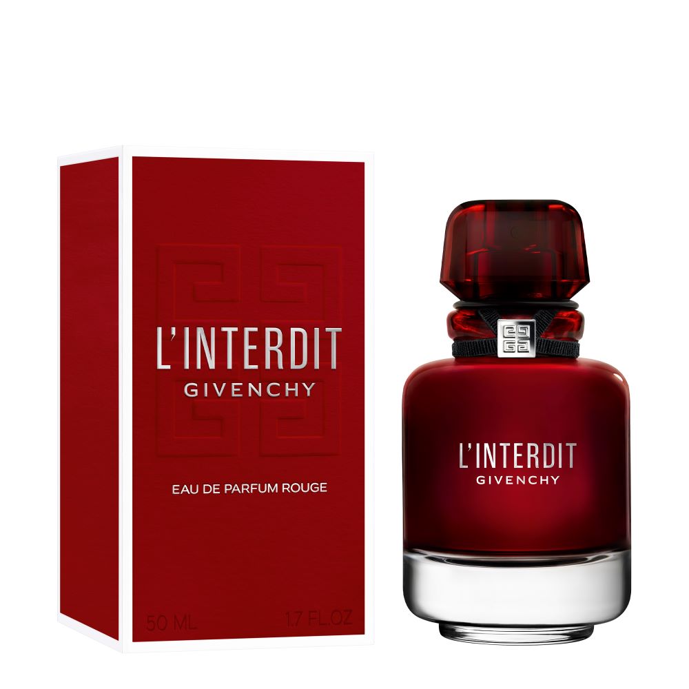 L'interdit Rouge Eau De Parfum  50 ML_GIV069261_Givenchy-5
