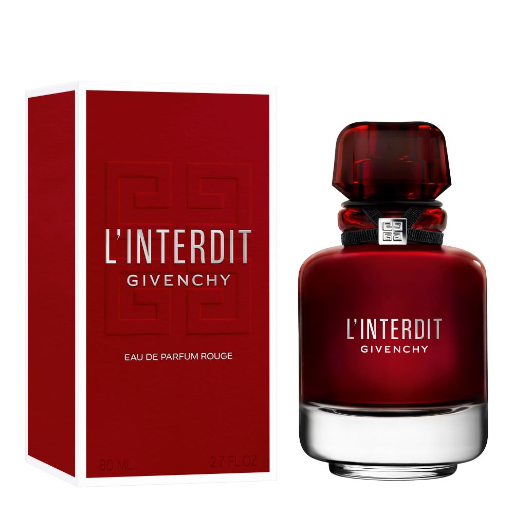 L'interdit Rouge Eau De Parfum  80 ML_GIV069262_Givenchy-2