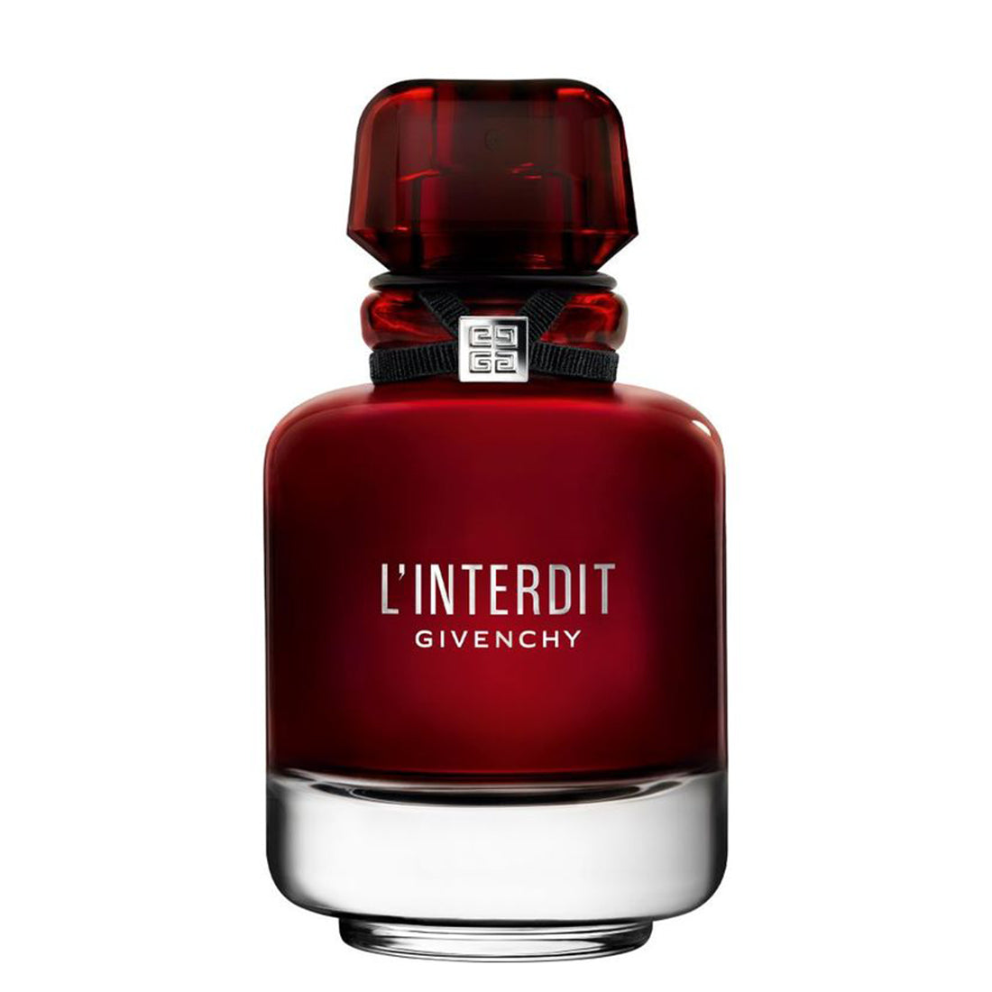 L'interdit Rouge Eau De Parfum  80 ML_GIV069262_Givenchy