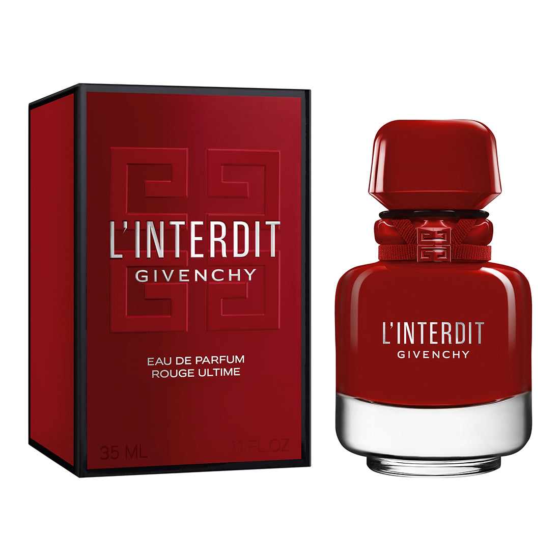 L'interdit Rouge Ultime Eau De Parfum 35 ML_GIV069380_Givenchy-2