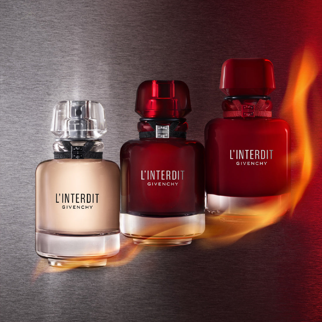 L'interdit Rouge Ultime Eau De Parfum 35 ML_GIV069380_Givenchy-5