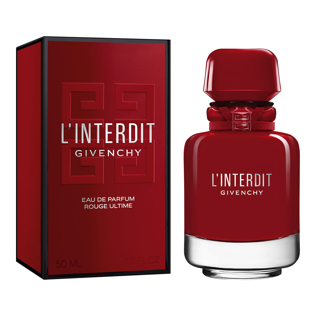 L'interdit Rouge Ultime Eau De Parfum 50 ML_GIV069381_Givenchy-2