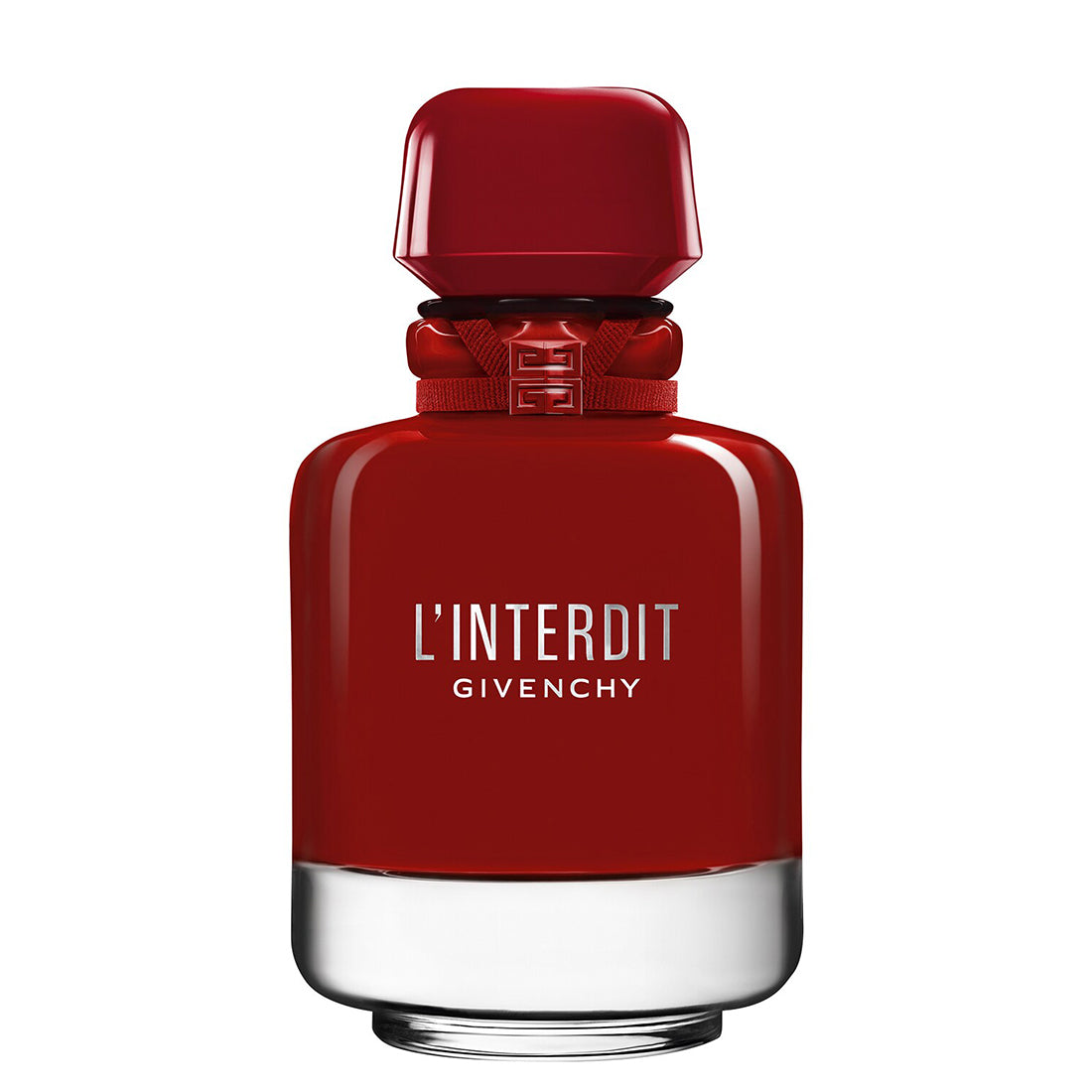 L'interdit Rouge Ultime Eau De Parfum  80 ML_GIV069382_Givenchy