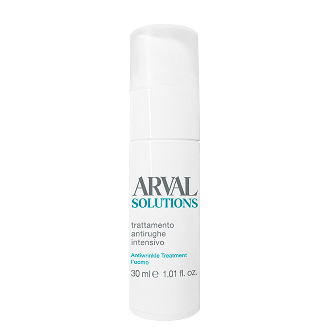 L'uomo Antiwrinkle Treatment Trattamento Antirughe Intensivo 30 ML_ARV45009_Arval
