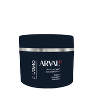 L'uomo Hyaluronic Age Defence Crema Antirughe Intensiva 50 ML_ARV53003_Arval