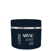 L'uomo Hyaluronic Age Defence Crema Antirughe Intensiva 50 ML_ARV53003_Arval