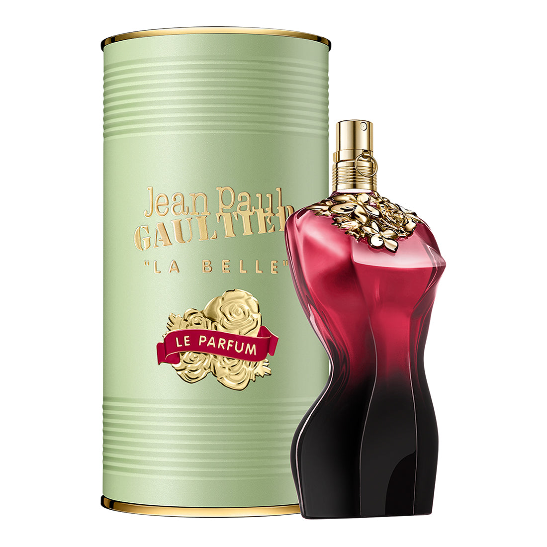 La Belle Le Parfum Eau De Parfum Intense 100 ML_JPG65167903_Jean Paul Gaultier-2