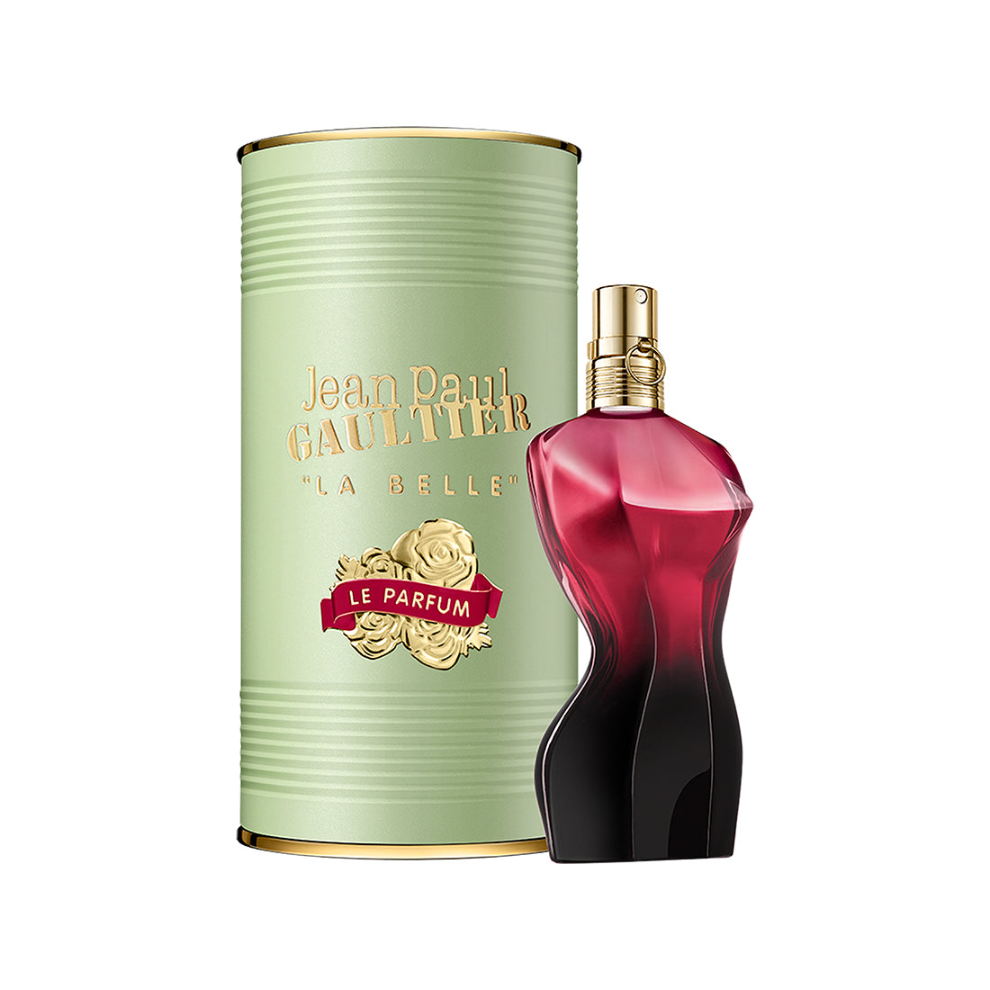La Belle Le Parfum Eau De Parfum Intense 30 ML_JPG65167891_Jean Paul Gaultier-2