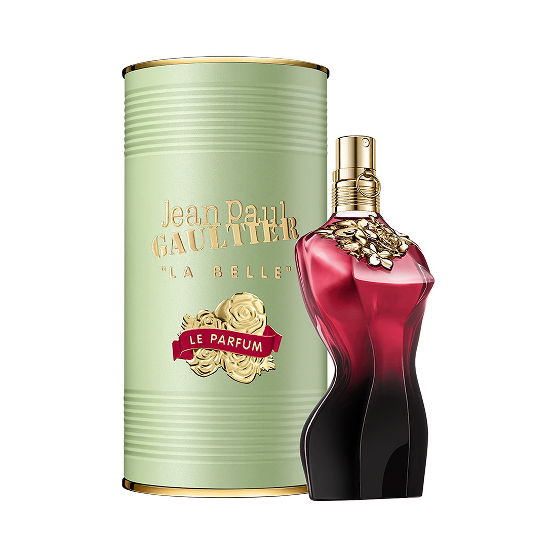 La Belle Le Parfum Eau De Parfum Intense 50 ML_JPG65167889_Jean Paul Gaultier-2