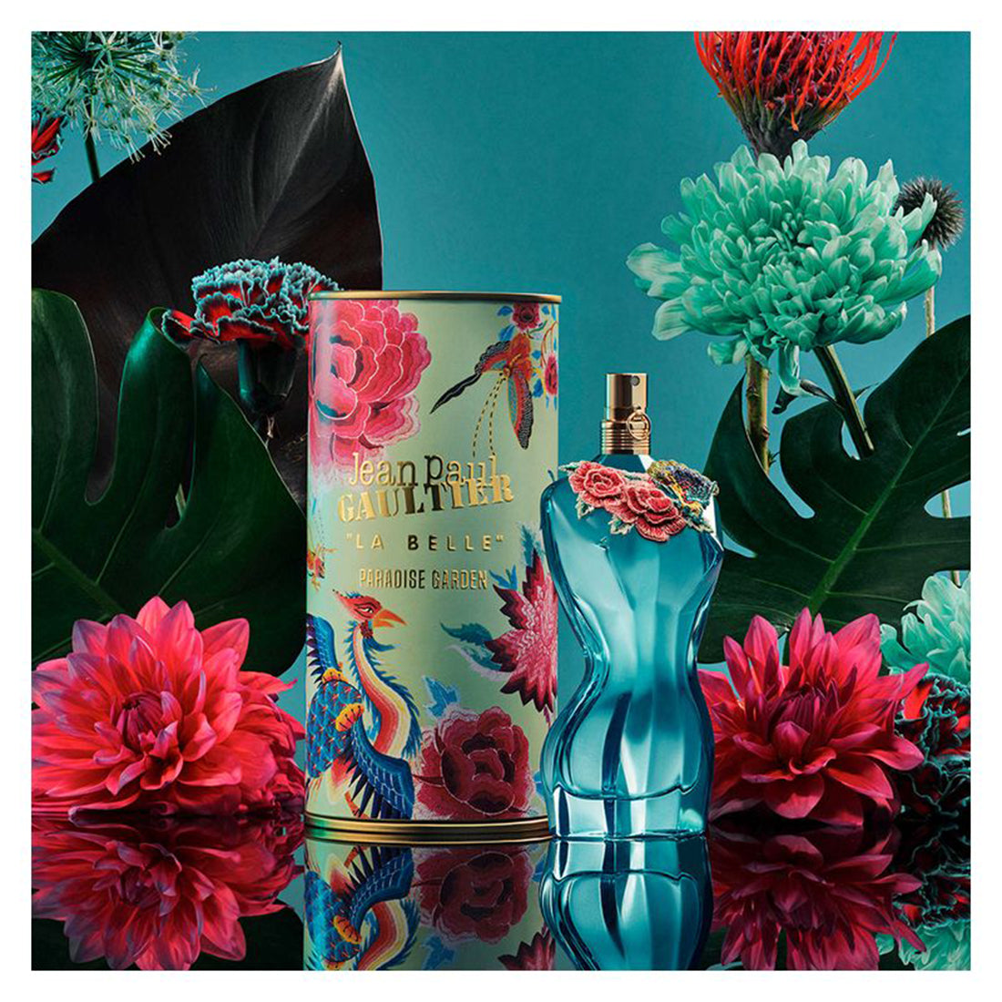 La Belle Paradise Garden Eau De Parfum 50 ml_JPG65199800_Jean Paul Gaultier-2