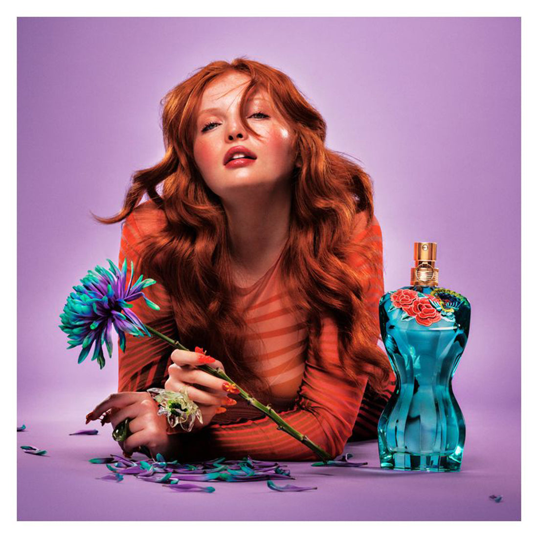 La Belle Paradise Garden Eau De Parfum 50 ml_JPG65199800_Jean Paul Gaultier-4