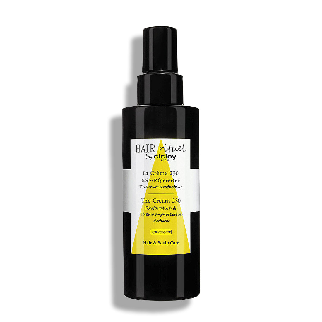 La Creme 230 Crema Riparatrice Senza Risciacquo 150 ml_SIS169350_Sisley