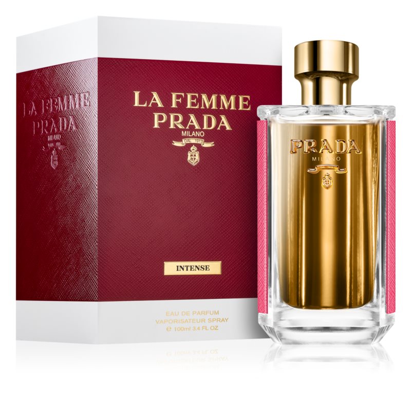 La Femme Prada Eau De Parfum Intense 100 ML_PRA65117180_Prada-2