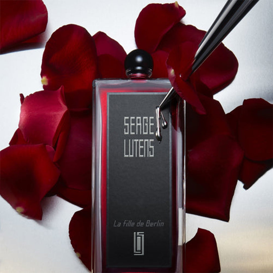 La Fille de Berlin Eau De Parfum 100 ML_SL36112358155_Serge Lutens-2